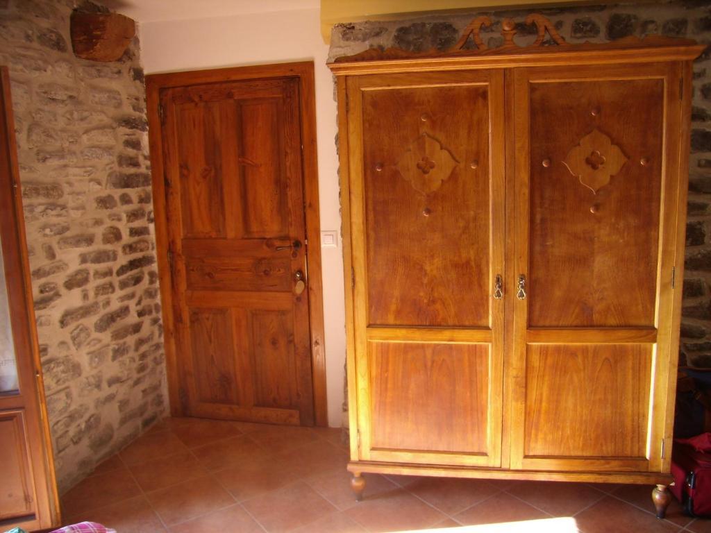 Casa Rural Basajarau Yosa de Sobremonte Camera foto
